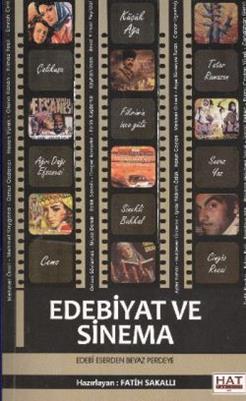 Edebiyat ve Sinema