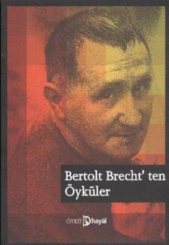 Bertolt Brecht’ten Öyküler