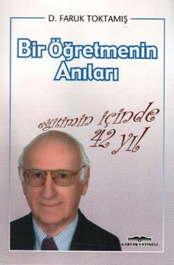 Bir Öğretmenin Anıları