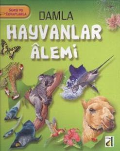 Damla - Hayvanlar Alemi