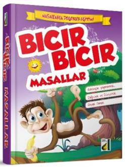 Bıcır Bıcır Masallar