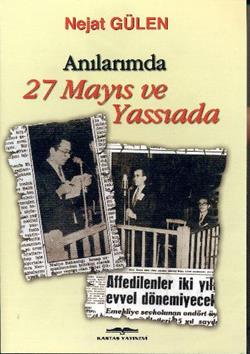 Anılarımda 27 Mayıs ve Yassıada