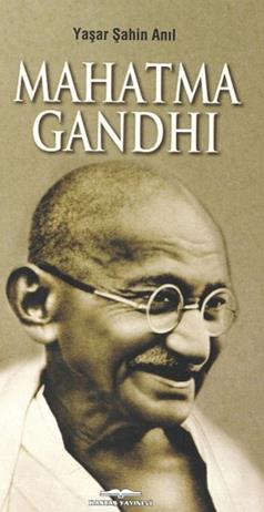 Mahatma Gandhi