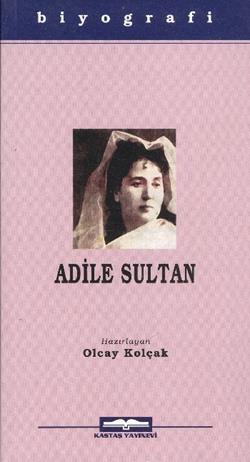 Adile Sultan