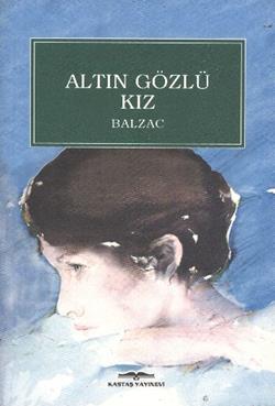 Altın Gözlü Kız