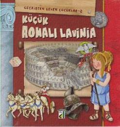 Küçük Romalı Lavinia