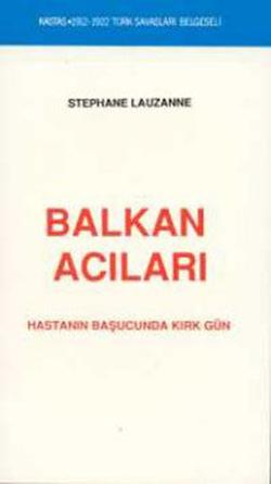 Balkan Acıları