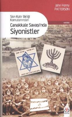 Çanakkale Savaşı’nda Siyonistler