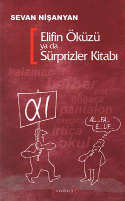 Elifin Öküzü ya da Sürprizler Kitabı