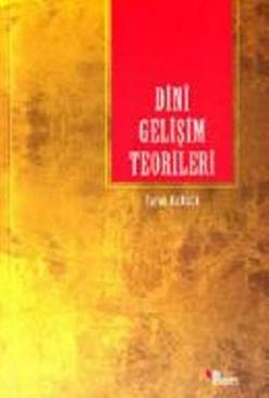 Dini Gelişim Teorileri