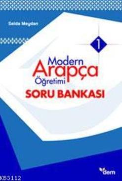 Modern Arapça Öğretimi Soru Bankası