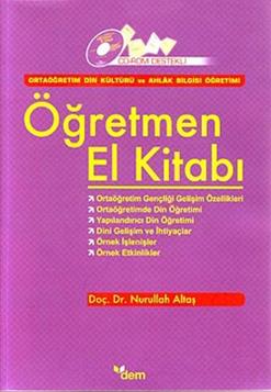 Öğretmen El Kitabı