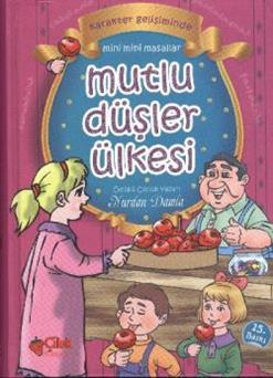 Mutlu Düşler Ülkesi