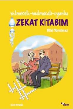 Zekat Kitabım