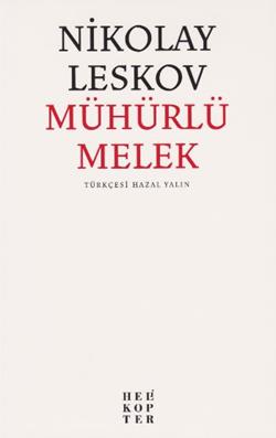 Mühürlü Melek