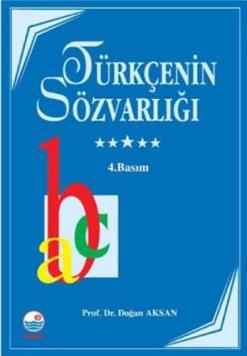 Türkçenin Sözvarlığı