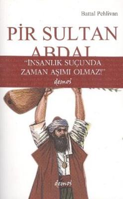 Pir Sultan Abdal