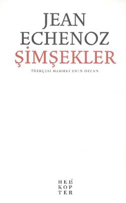 Şimşekler