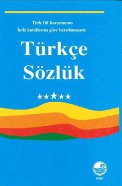 Türkçe Sözlük