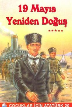 19 Mayıs Yeniden Doğuş