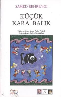 Küçük Kara Balık