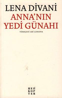 Anna’nın Yedi Günahı