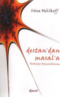 Destan’dan Masal’a