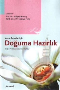 Anne Babalar İçin Doğuma Hazırlık