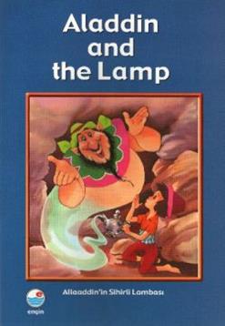 Aladdin and the Lamp