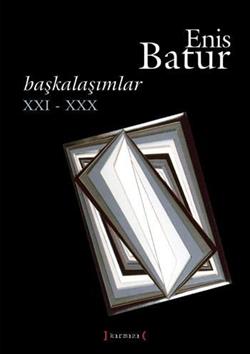 Başkalaşımlar 21-30