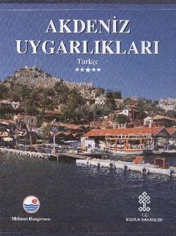 Akdeniz Uygarlıkları