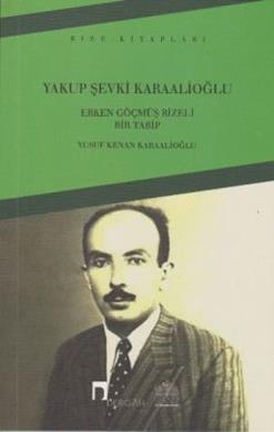 Yakup Şevki Karaalioğlu