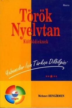 Török Nyelvtan-Yabancılar için Türkçe Dilbilgisi-Macarca