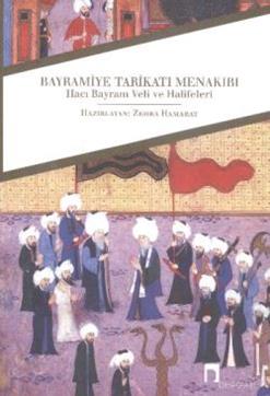 Bahramiye Tarikatı Menakıbı