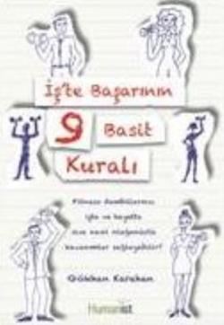 İş'te Başarının 9 Basit Kuralı