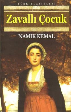 Zavallı Çocuk