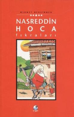 Nasreddin Hoca Fıkraları - Ciltli