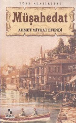 Müşahedat