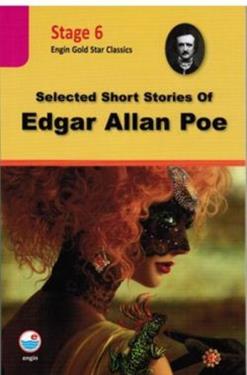 Selected Short Stories Of Edgar Allan Poe Stage 6