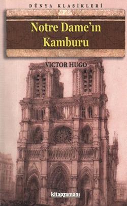 Notre Dame’ın Kamburu