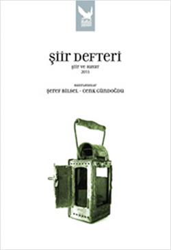 Şiir Defteri - Şiir ve Hayat 2013