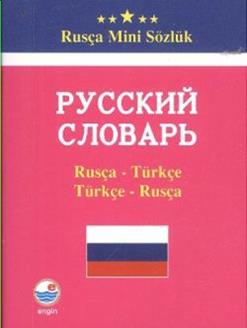 Rusça Mini Sözlük