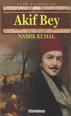 Akif Bey