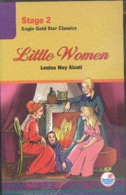 Stage 2 Little Women