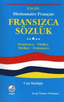 Fransızca Sözlük / Dictionnaire Français (Cep Sözlüğü)