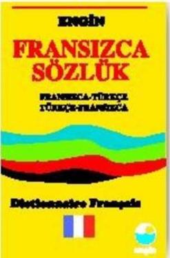 Fransızca El Sözlüğü-Dictionnaire Français