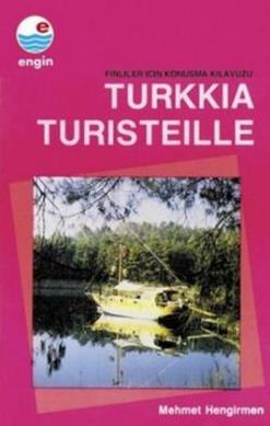 Turkkıa Turısteille