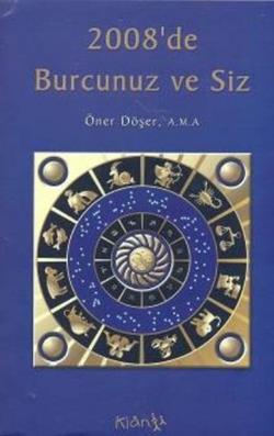 2008’de Burcunuz ve Siz