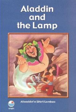 Alaadin And The Lamp