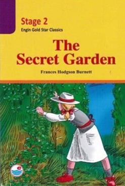 Stage 2 - The Secret Garden